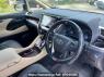 Used 2015 AT toyota alphard-hybrid AYH30W Image[2]