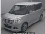 Used 2017 AT mitsubishi delica-d2 MB36S Image[0]