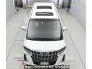 Toyota Alphard Hybrid AYH30W