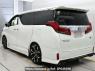 Used 2020 AT toyota alphard-hybrid AYH30W Image[1]
