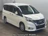 Used 2016 AT nissan serena GFNC27 Image[0]