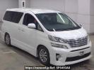 Toyota Vellfire Hybrid ATH20W