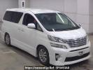 Toyota Vellfire Hybrid ATH20W