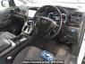 Used 2013 AT toyota vellfire-hybrid ATH20W Image[2]