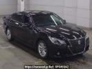 Toyota Crown Hybrid AWS211