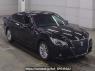 Used 2014 AT toyota crown-hybrid AWS211 Image[0]