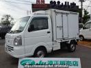 Nissan NT100 Clipper DR16T
