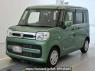 Used 2018 AT suzuki spacia MK53S Image[0]