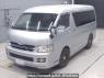 Used 2009 AT toyota hiace-wagon TRH214W Image[0]