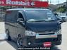 Used 2016 AT toyota hiace-van KDH201V Image[1]