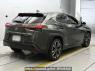 Used 2019 AT lexus ux MZAH10 Image[1]