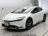 Used 2024 AT toyota prius MXWH60 Image[0]