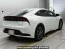 Used 2024 AT toyota prius MXWH60 Image[1]