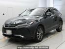 Toyota Harrier Hybrid AXUH80