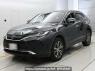 Used 2021 AT toyota harrier-hybrid AXUH80 Image[0]