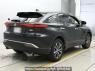Used 2021 AT toyota harrier-hybrid AXUH80 Image[1]