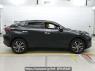 Used 2021 AT toyota harrier-hybrid AXUH80 Image[2]