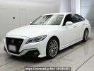 Toyota Crown Hybrid AZSH20