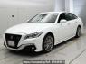 Used 2021 AT toyota crown-hybrid AZSH20 Image[0]