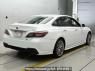 Used 2021 AT toyota crown-hybrid AZSH20 Image[1]