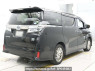 Used 2018 AT toyota vellfire-hybrid AYH30W Image[1]