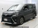 Toyota Voxy ZRR80W