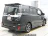 Used 2017 AT toyota voxy ZRR80W Image[1]