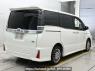 Used 2020 AT toyota voxy ZWR80W Image[1]