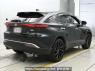 Used 2023 AT toyota harrier-hybrid AXUH80 Image[1]