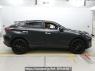 Used 2023 AT toyota harrier-hybrid AXUH80 Image[2]