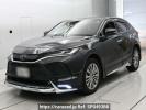 Toyota Harrier MXUA80