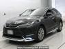 Used 2022 AT toyota harrier MXUA80 Image[0]