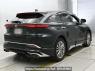 Used 2022 AT toyota harrier MXUA80 Image[1]