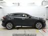 Used 2022 AT toyota harrier MXUA80 Image[2]