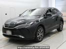 Toyota Harrier MXUA80