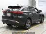 Used 2022 AT toyota harrier MXUA80 Image[1]