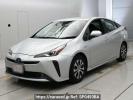 Toyota Prius ZVW51