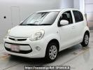 Toyota Passo KGC30