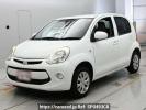 Toyota Passo KGC30