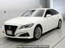 Used 2020 AT toyota crown-hybrid AZSH20 Image[0]