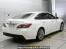 Used 2020 AT toyota crown-hybrid AZSH20 Image[1]