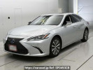 Lexus ES AXZH10