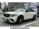 Mercedes Benz GLC class 253364