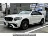 Used 2018 AT mercedes-benz glc-class 253364 Image[0]