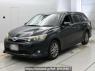 Used 2013 AT toyota corolla-fielder NKE165G Image[0]