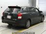 Used 2013 AT toyota corolla-fielder NKE165G Image[1]