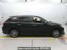 Used 2013 AT toyota corolla-fielder NKE165G Image[2]