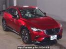 Mazda CX-3 DKLFY
