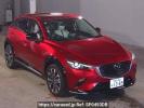 Mazda CX-3 DKLFY