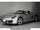 Porsche Boxster 981MA123